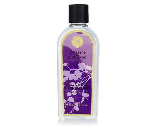 [BLPFL506] AB Liquide Plum Blossom Pomegranate 500ml