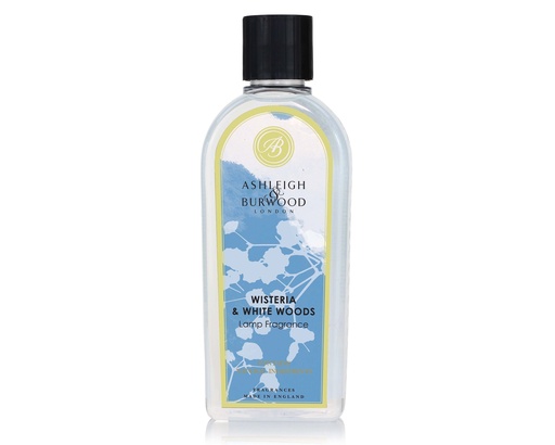 [BLPFL508] AB Liquid Wisteria & White Woods 500ml