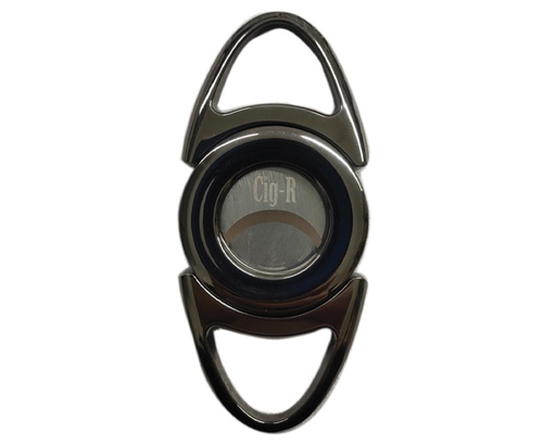 [C00125] Cigar Cutter Cig'R Gun 22mm