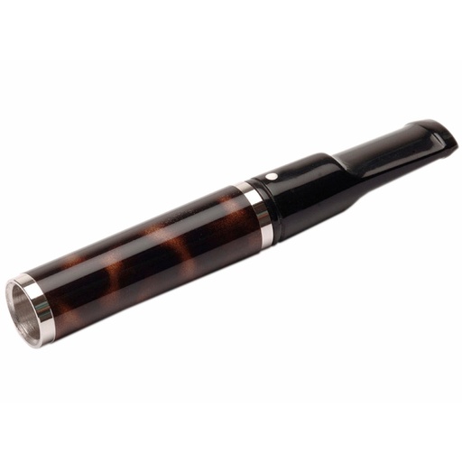 [CH2816] Cigarette Holder Dunhill Shortie Tortois L