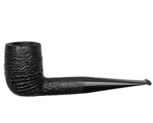[DUDPSRG4] Pijp Dunhill Shell Finish Ring Grain Grp 4