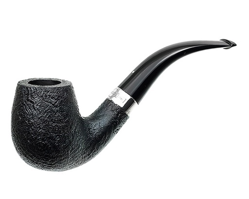 [DUDPSSPOT120] Pijp Dunhill White Spot Collection Shell Briar 120