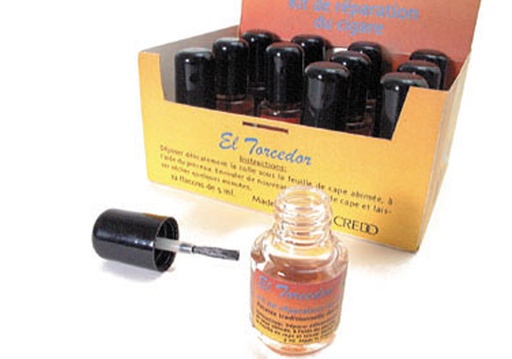 [ELTORCE] Credo El Torcedor/ El Ligador Repair Kit
