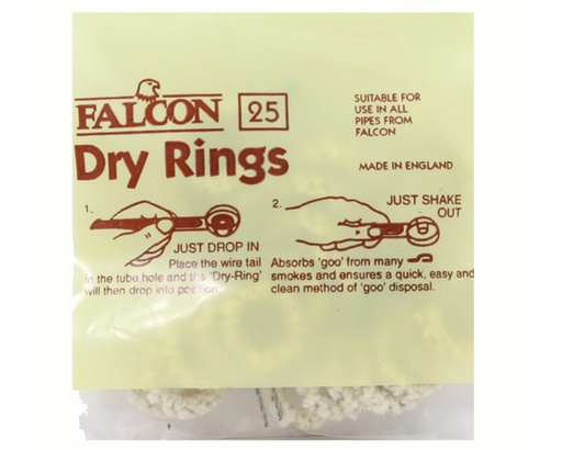 [FALRING] Filters Ringen Falcon