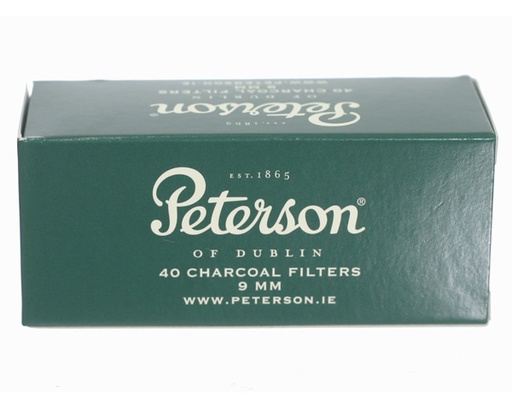[FILPET9] Filters Peterson In 40 9mm