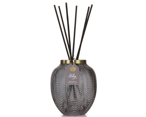 [HCDIF004] HC Reeds Diffuser Vessel Grey