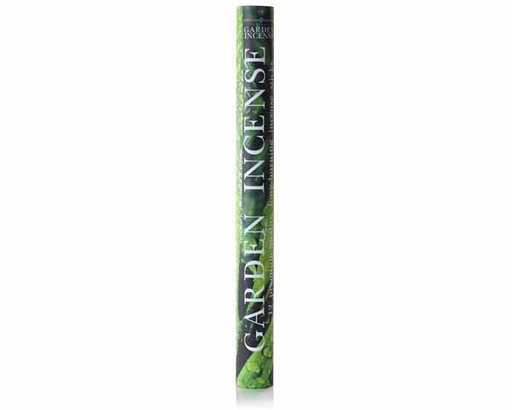 [INGDN01] AB Giant Garden Incense Sticks