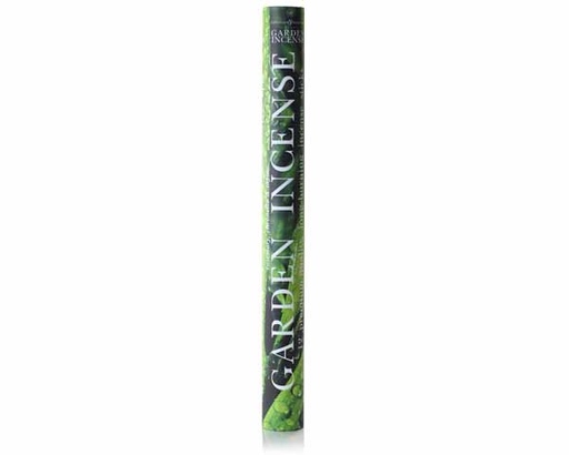 [INGDN01] AB Giant Garden Incense Sticks