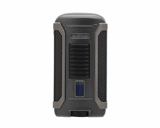 [LI410T11] Aansteker Colibri Apex Mat Charcoal