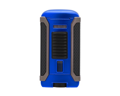 [LI410T13] Aansteker Colibri Apex Mat Blauw