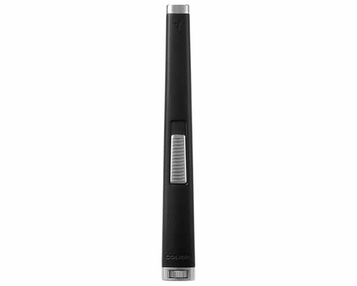 [LI450T1] Briquet Colibri Aura Noir Chrome