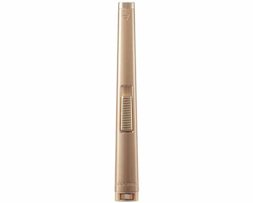 [LI450T6] Briquet Colibri Aura Rose Doré