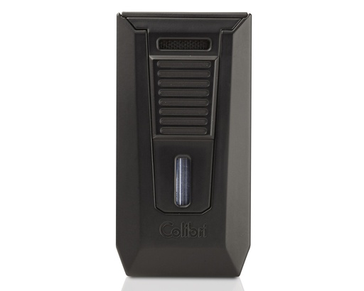 [LI850T10] Briquet Colibri Slide Noir