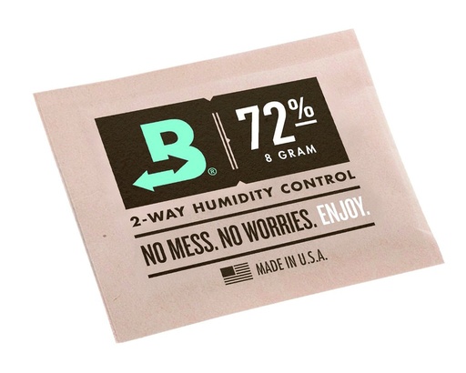 [MB7208] Bevochtiger Boveda 2-Way Humidity Control 8gr/72%