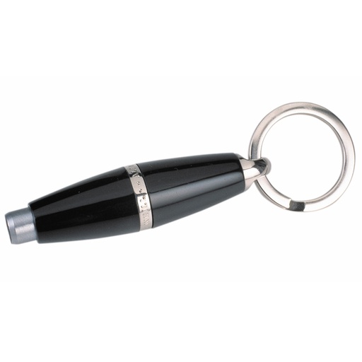 [PA5150] Cigar Cutter Dunhill Mini Acrylic Bullet Black