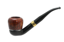 [PFA006001] Pipe Falcon International Bent 6 mm