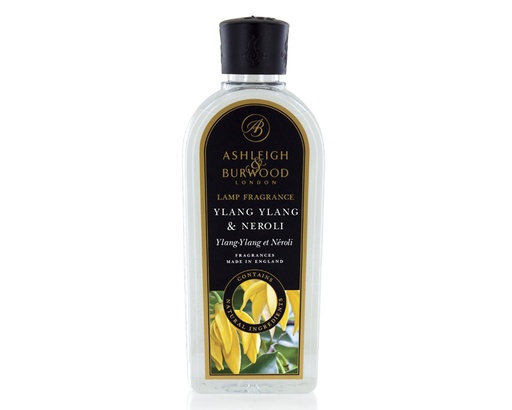 [PFL1030] AB Liquide Ylang Ylang & Neroli 500ml