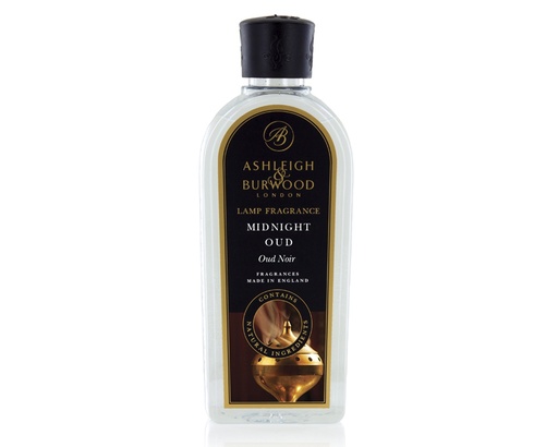 [PFL1034] AB Vloeistof Midnight Oud 500ml