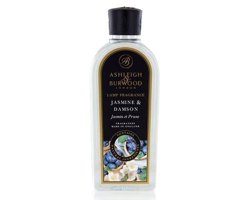 [PFL1204] AB Liquid Jasmine & Damson 500ml