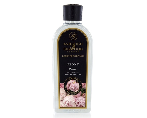 [PFL1215] AB Vloeistof Peony 500ml