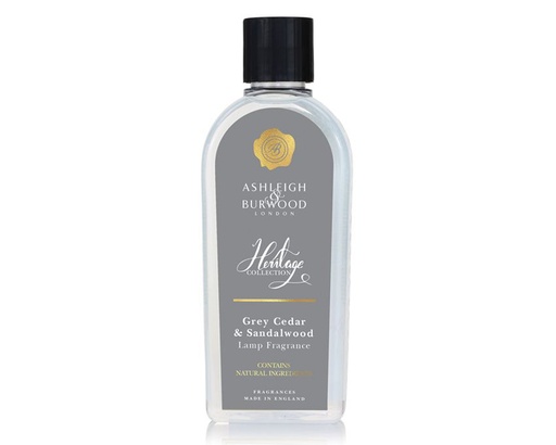 [PFL1246] AB Liquid Grey Cedar Sandalwood 500ml