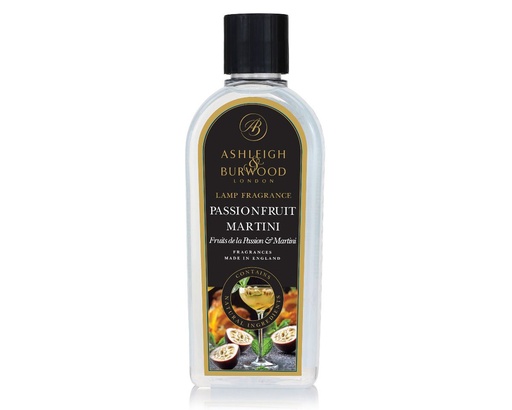 [PFL1251] AB Liquid Passionfruit Martini 500ml