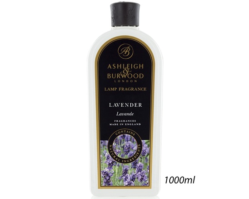 [PFL3000] AB Vloeistof Lavender 1000ml