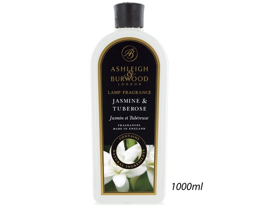 [PFL3007] AB Liquid Jasmine & Tuberose 1000ml