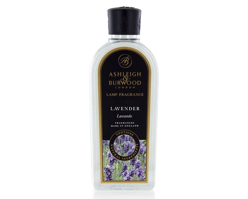 [PFL921] AB Liquid Lavender 500ml