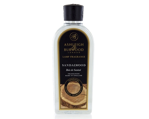 [PFL927] AB Vloeistof Sandalwood 500ml