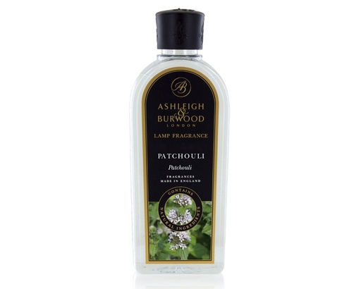 [PFL943] AB Liquid Patchouli 500ml