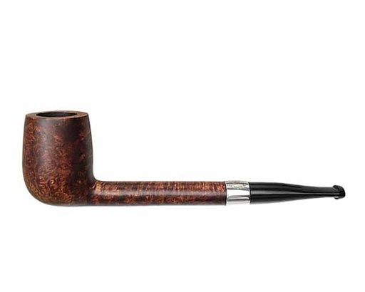 [PPE106264] Pijp Peterson Irish Harp Sandblasted 264