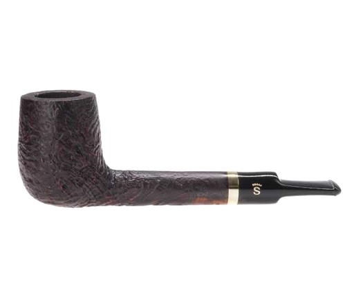 [PST006107] Pipe Stanwell De Luxe Sandblast 107