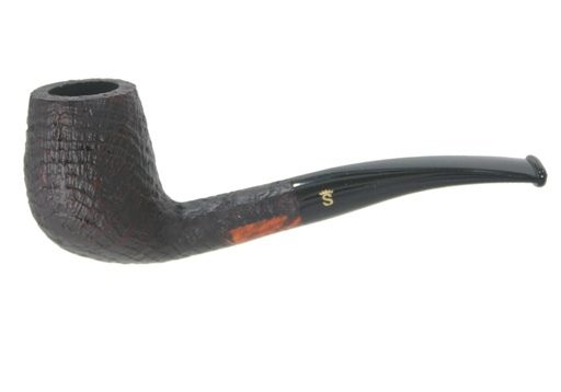 [PST006139] Pipe Stanwell De Luxe Sandblast 139 4mm