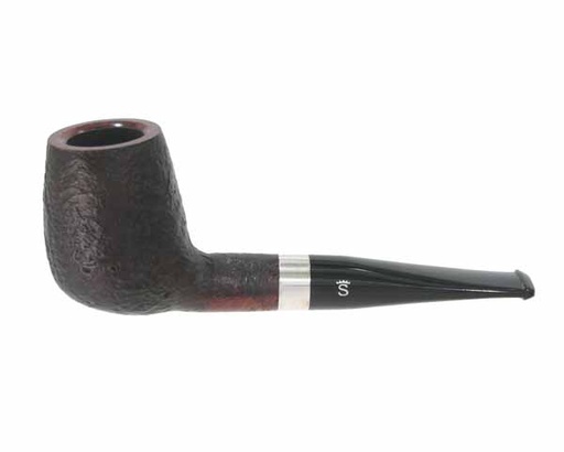 [PST0070B1] Pipe Stanwell Bjarne Nielsen B1 Black/Sand 4mm