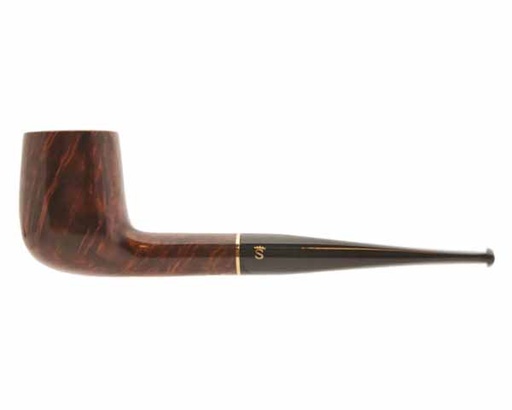 [PST023051] Pipe Stanwell Duke Brown Polish 51