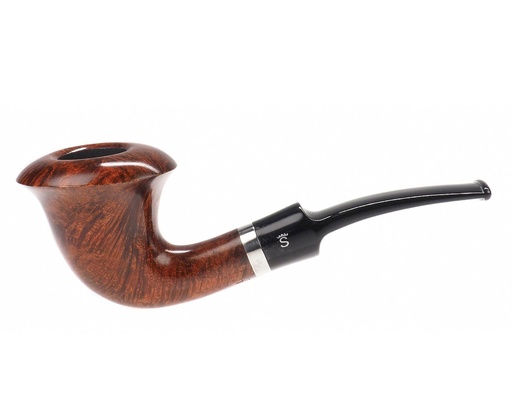 [PST024162] Pijp Stanwell Revival Brown Polished 162 9mm