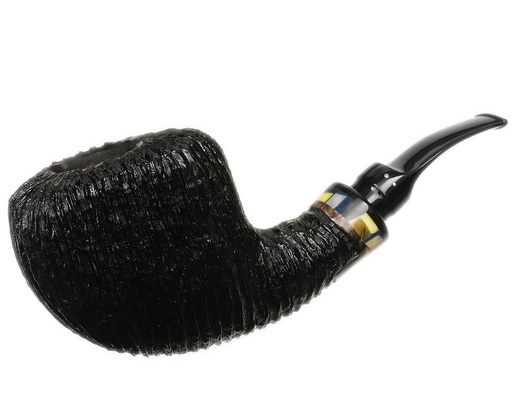 [PWI001EG] Pipe Poul Winslow EG 9mm