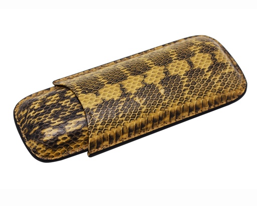 [SK4022] Etui Sigaar Snake 2 Sigaren R48