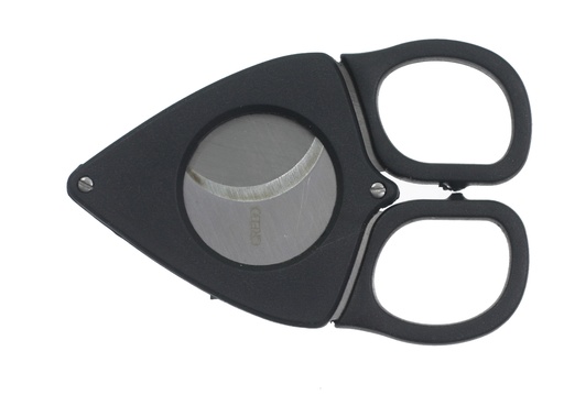 [SKXXL] Cigar Cutter Credo Sections Xxl Black