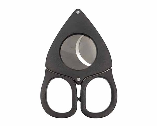 [SKXXXL] Cigar Cutter Credo Sections Xxxl Rg80 Black