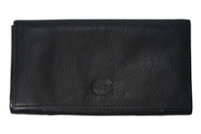 [X891ZW] Tobacco Pouch VB Rollup 1 Black