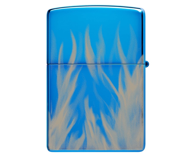 [60006415] Lighter Zippo Harley-Davidson Design