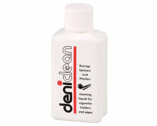 [010381] Deniclean Pijp Reinigings Vloeistof 50ml