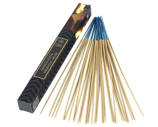 [INCT106] AB Premium Incense Oriental Musk