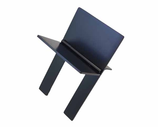 [CH001B] Cigar Stand Black Matt XL