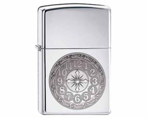 [2007645] Aansteker Zippo Watch