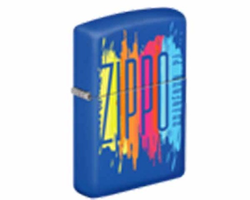 [2007597] Aansteker Zippo Design Founder Set with Zippo Logo
