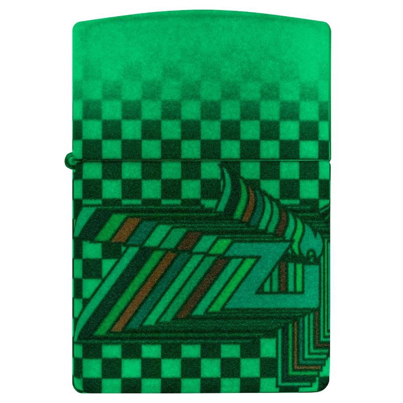 [60006571] Lighter Zippo Nostalgia Zippo Design