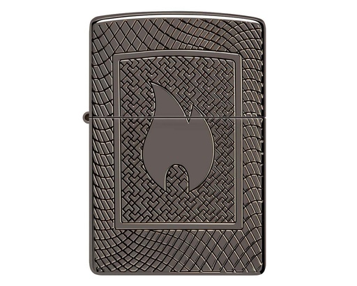 [60006596] Lighter Zippo Pattern Design